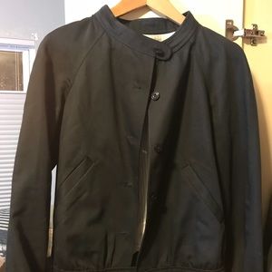 APC jacket